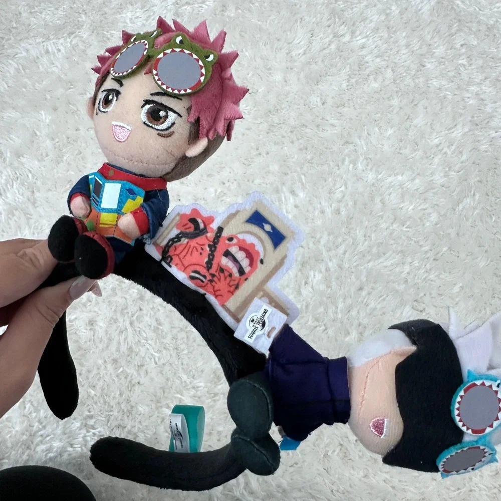 Universal Studios Japan Jujutsu Kaisen Headband